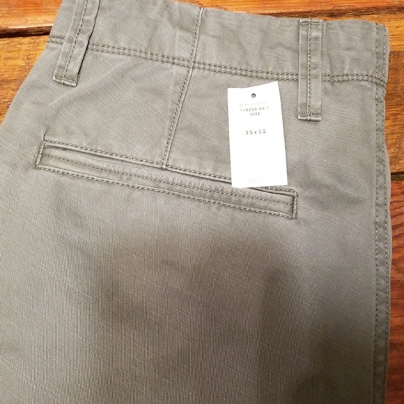 Gap Chino Pants - Picture 2 of 4